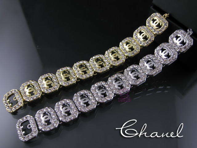 Bracciale Chanel Modello 672